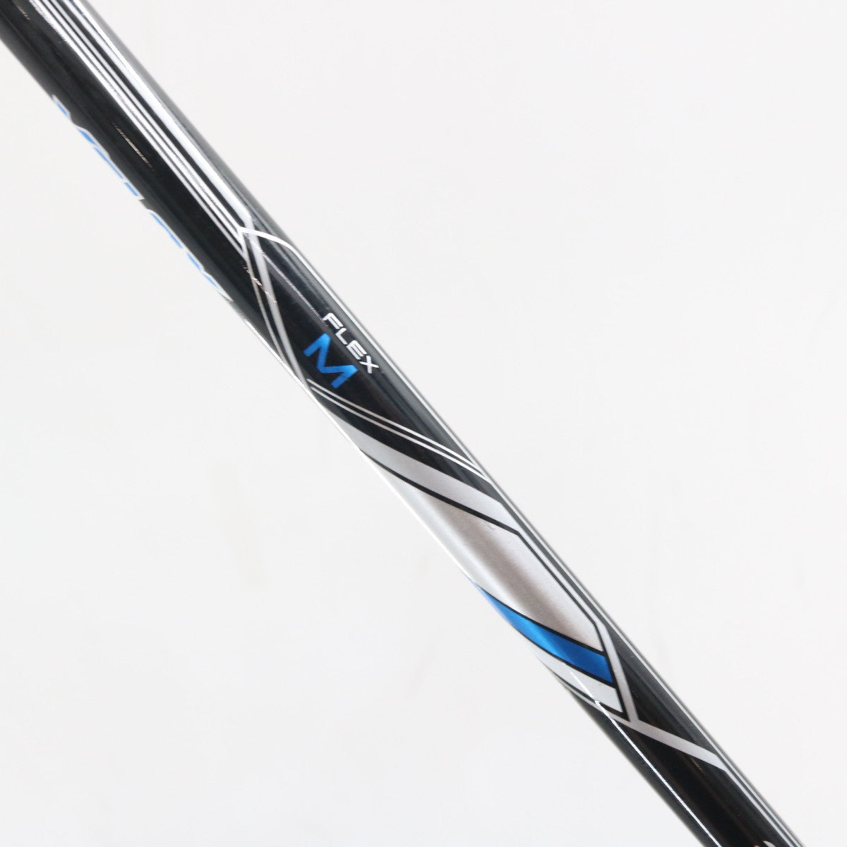 TaylorMade JetSpeed 4 Hybrid 22 Deg Graphite VeloxT M Senior Right-Hand S-162974