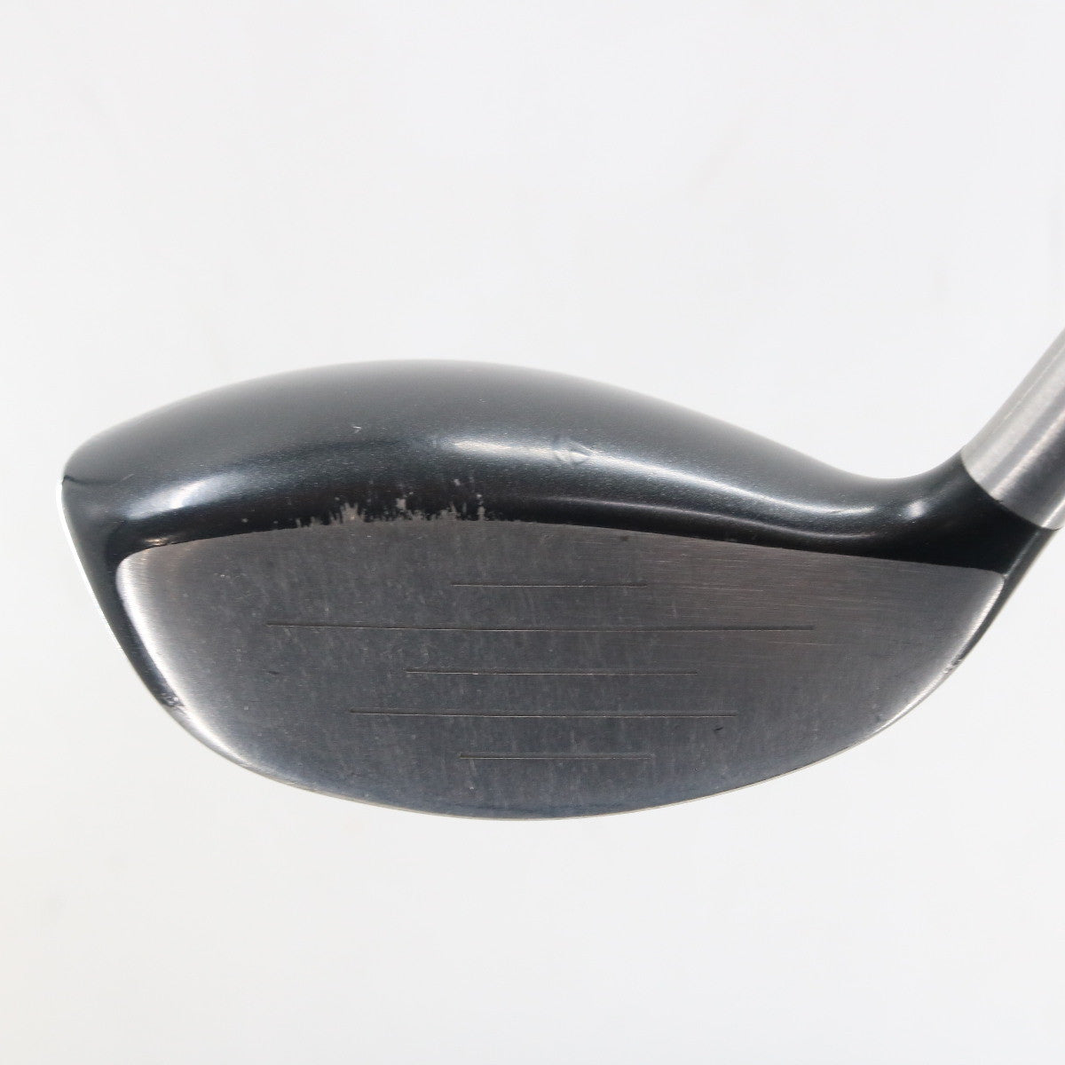 TaylorMade JetSpeed 4 Hybrid 22 Deg Graphite VeloxT S Stiff Right-Hand S-162975