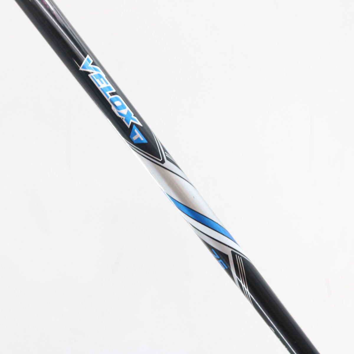 TaylorMade JetSpeed 4 Hybrid 22 Deg Graphite VeloxT S Stiff Right-Hand S-162975