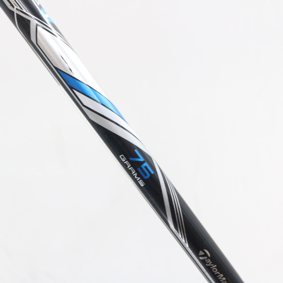 TaylorMade JetSpeed 4 Hybrid 22 Deg Graphite VeloxT S Stiff Right-Hand S-162975