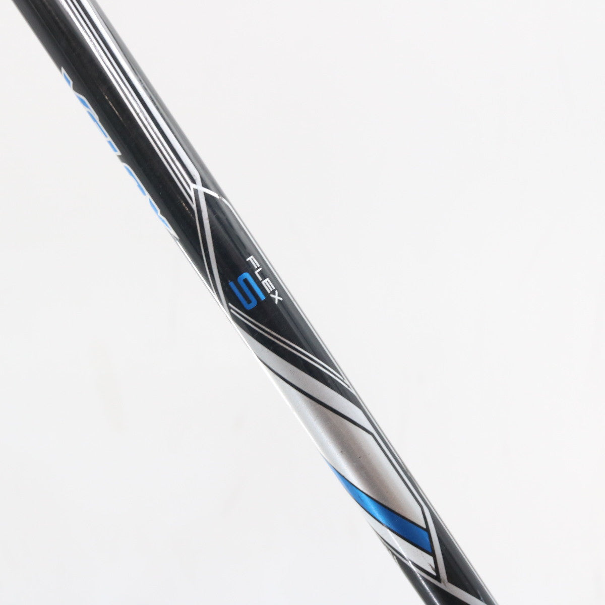 TaylorMade JetSpeed 4 Hybrid 22 Deg Graphite VeloxT S Stiff Right-Hand S-162975