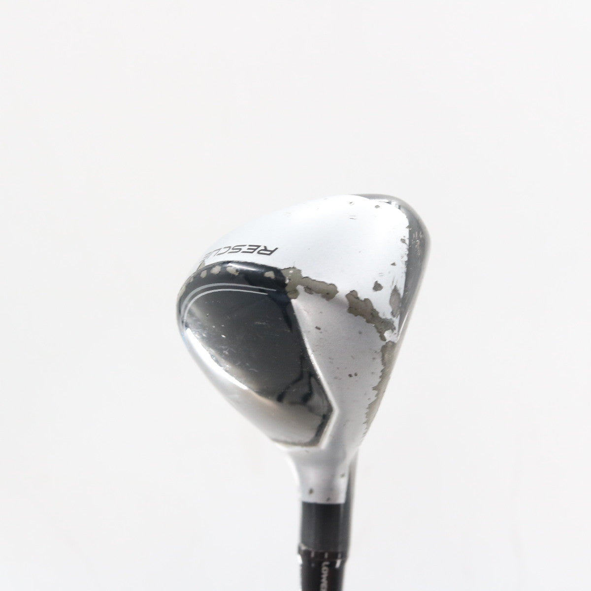 TaylorMade M3 Rescue 3 Hybrid 19 Degrees Tensei Blue S Stiff Left-Hand S-162977