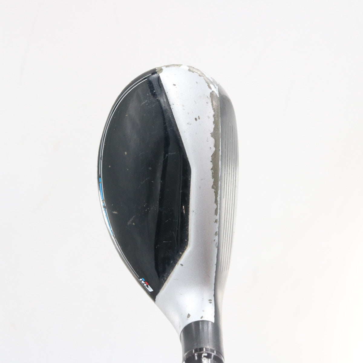 TaylorMade M3 Rescue 3 Hybrid 19 Degrees Tensei Blue S Stiff Left-Hand S-162977
