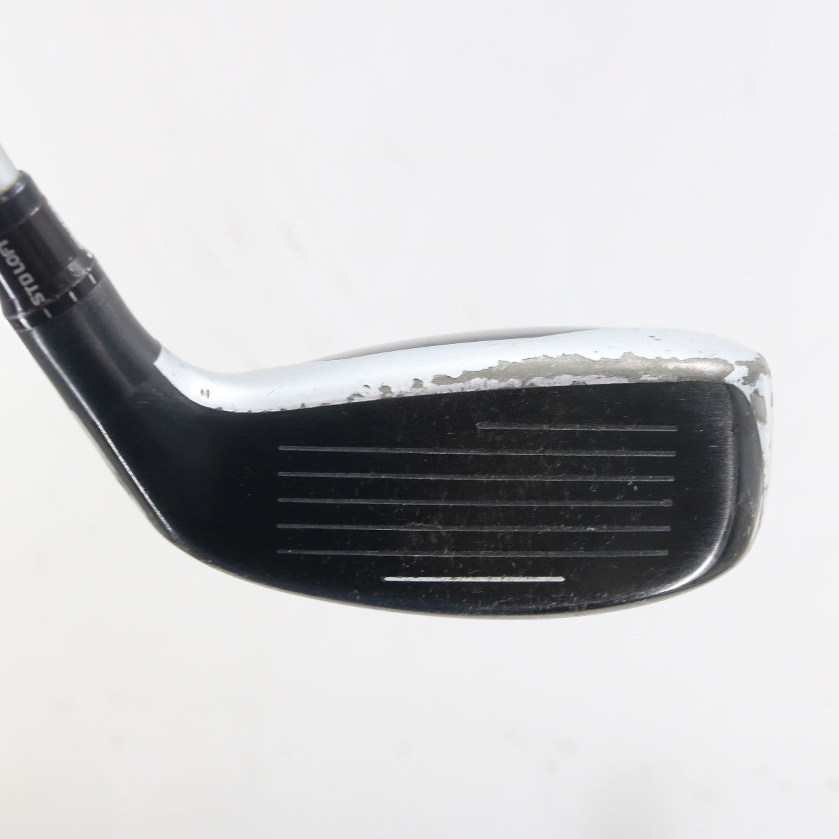 TaylorMade M3 Rescue 3 Hybrid 19 Degrees Tensei Blue S Stiff Left-Hand S-162977