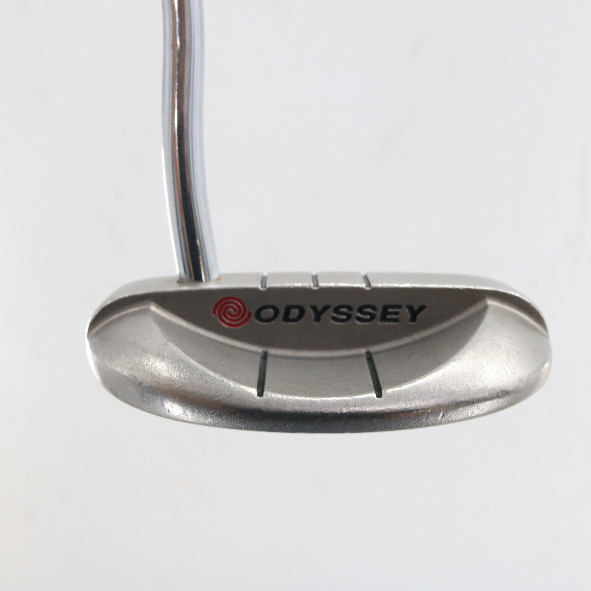 Odyssey Dual Force Rossie II Mallet Putter 34 Inches 34" Steel RH S-162978