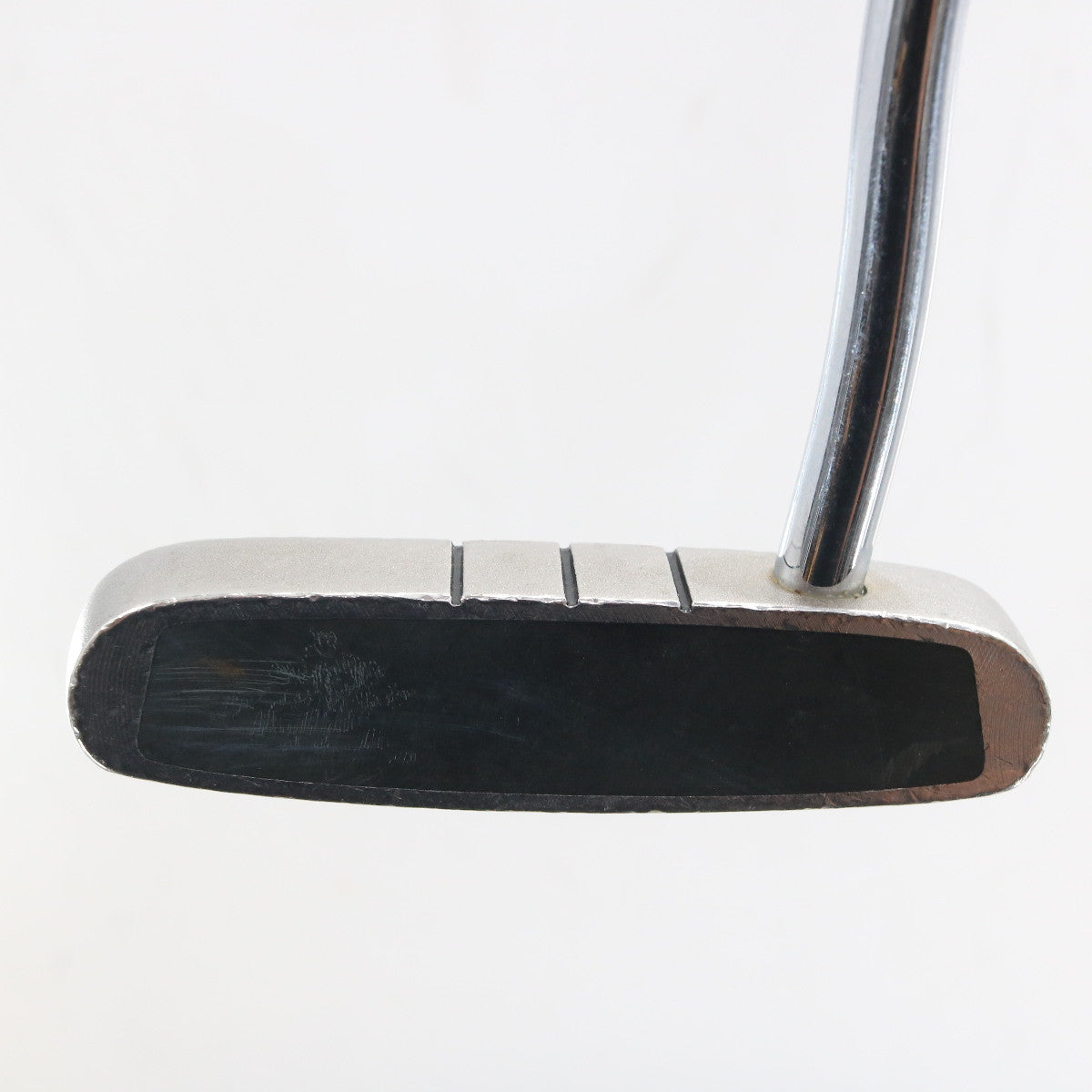 Odyssey Dual Force Rossie II Mallet Putter 34 Inches 34" Steel RH S-162978