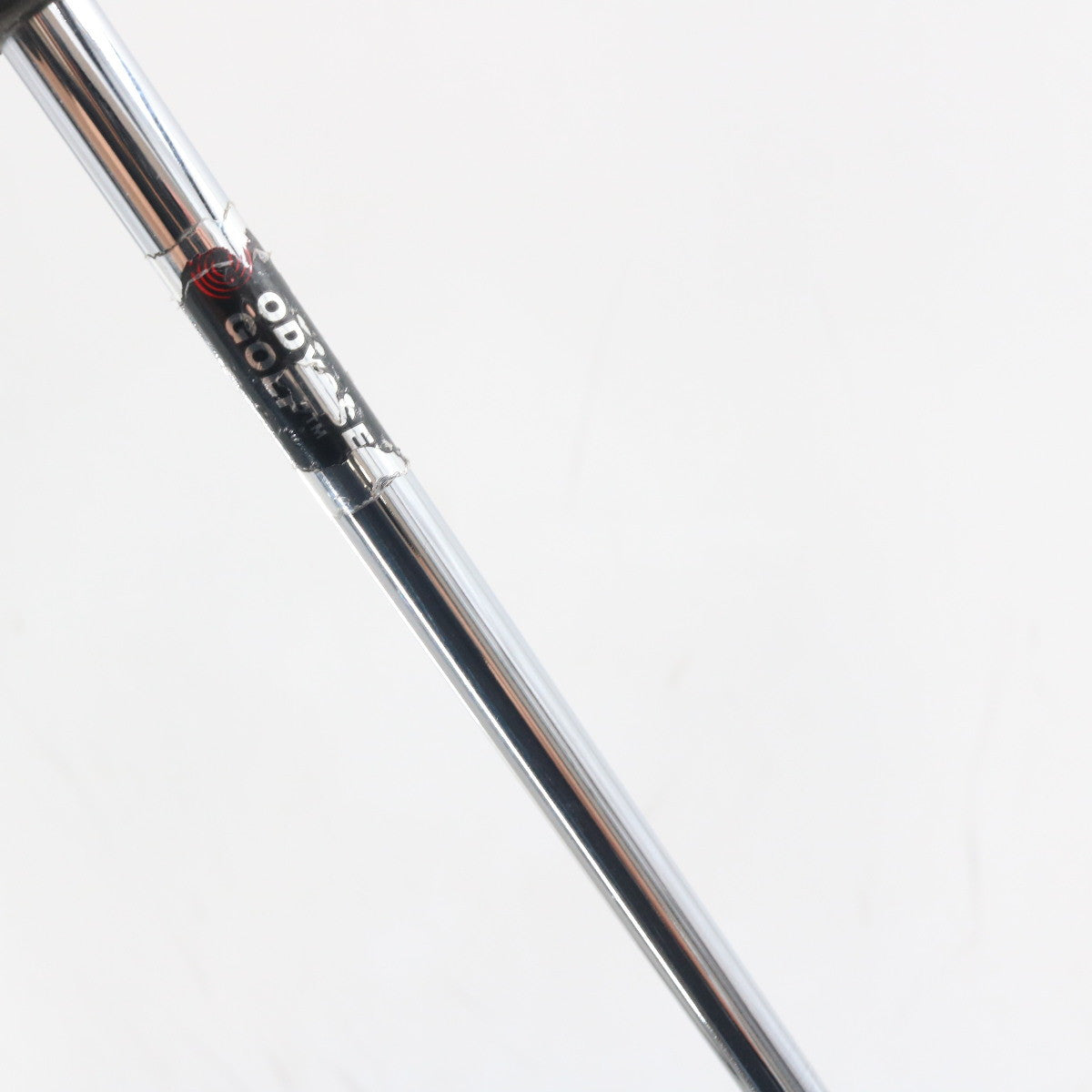 Odyssey Dual Force Rossie II Mallet Putter 34 Inches 34" Steel RH S-162978
