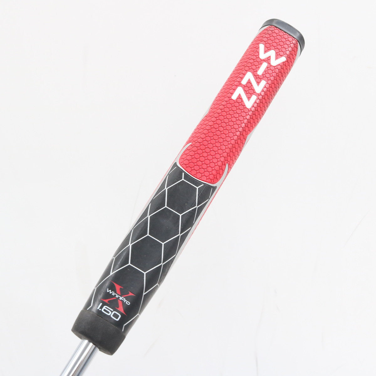 Odyssey Dual Force Rossie II Mallet Putter 34 Inches 34" Steel RH S-162978