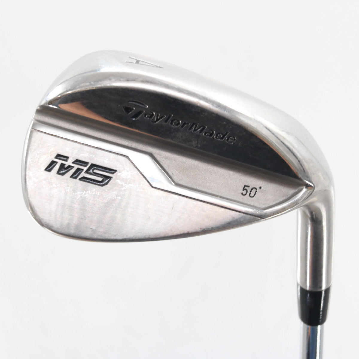 TaylorMade M5 A Approach/Gap Wedge 50 Deg Steel N.S.PRO R Regular RH S-162979