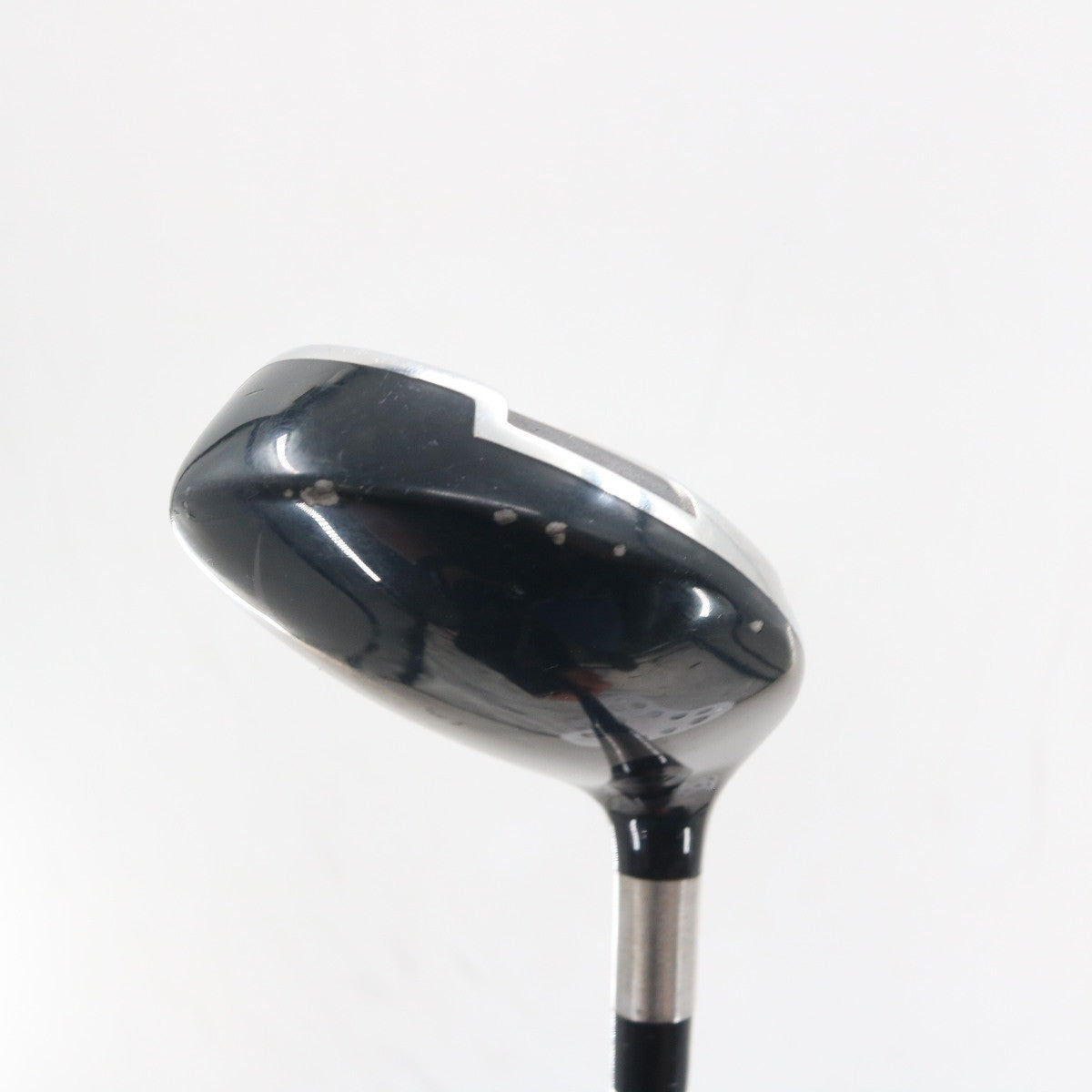 TaylorMade Rescue 3 Hybrid 19 Deg Graphite REAX 65 Regular Right-Handed S-162981