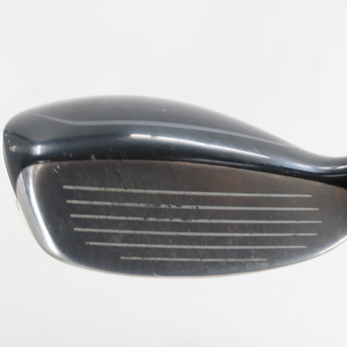 TaylorMade Rescue 3 Hybrid 19 Deg Graphite REAX 65 Regular Right-Handed S-162981