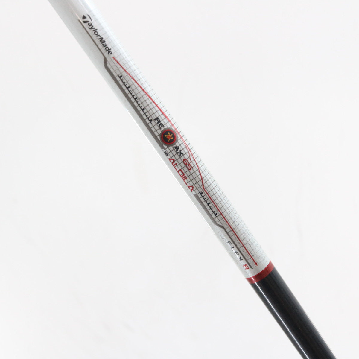 TaylorMade Rescue 3 Hybrid 19 Deg Graphite REAX 65 Regular Right-Handed S-162981