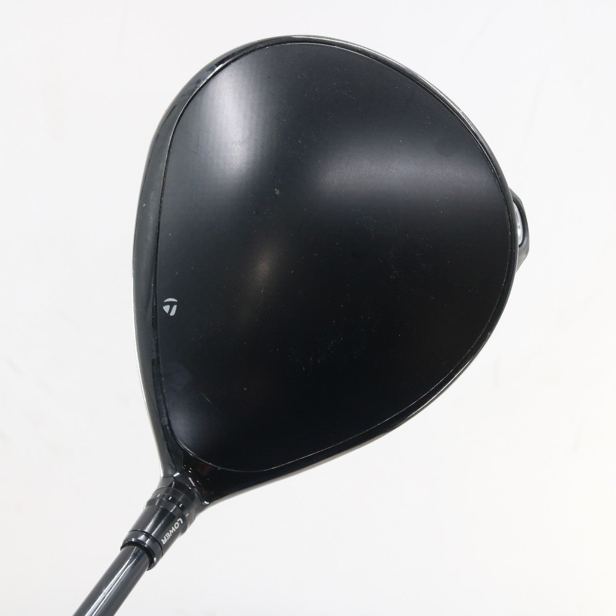 TaylorMade Stealth Plus+ Driver 8.0 Deg Graphite AirSpeeder 45 Stiff RH S-162985