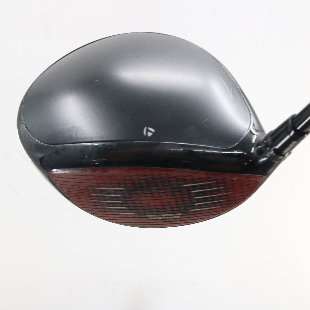TaylorMade Stealth Plus+ Driver 8.0 Deg Graphite AirSpeeder 45 Stiff RH S-162985