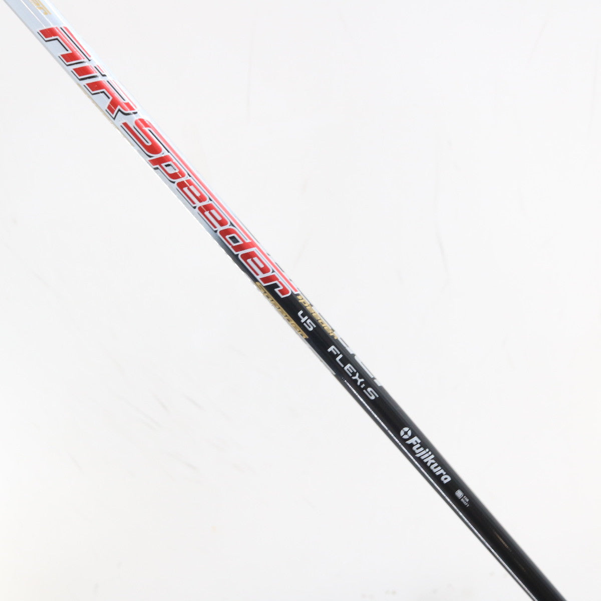 TaylorMade Stealth Plus+ Driver 8.0 Deg Graphite AirSpeeder 45 Stiff RH S-162985