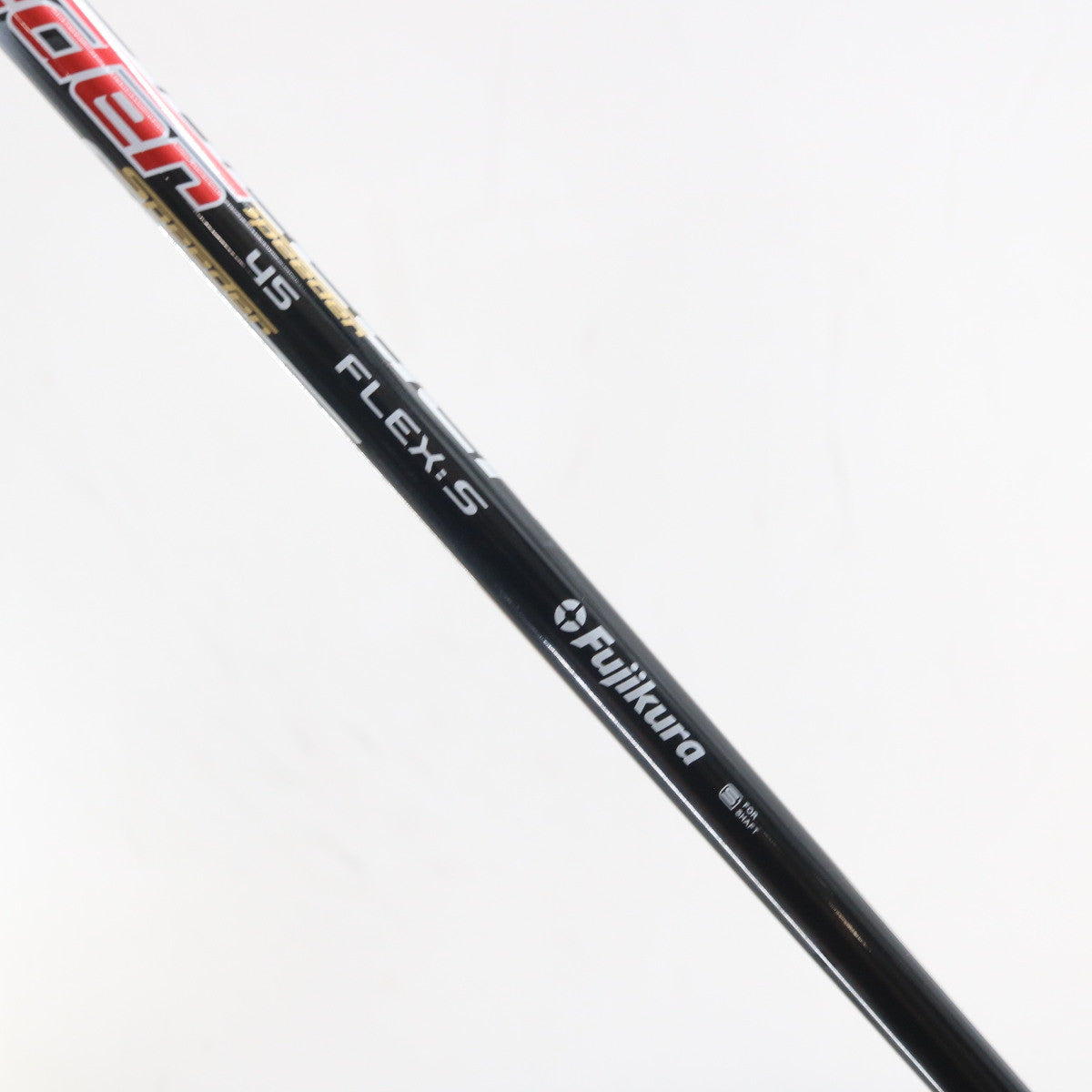 TaylorMade Stealth Plus+ Driver 8.0 Deg Graphite AirSpeeder 45 Stiff RH S-162985