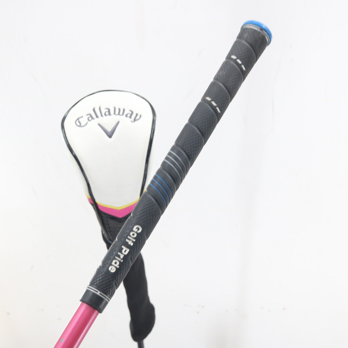 Callaway X2 Hot Women's 5 Fairway Wood 19 Degrees Graphite W Ladies RH S-162989