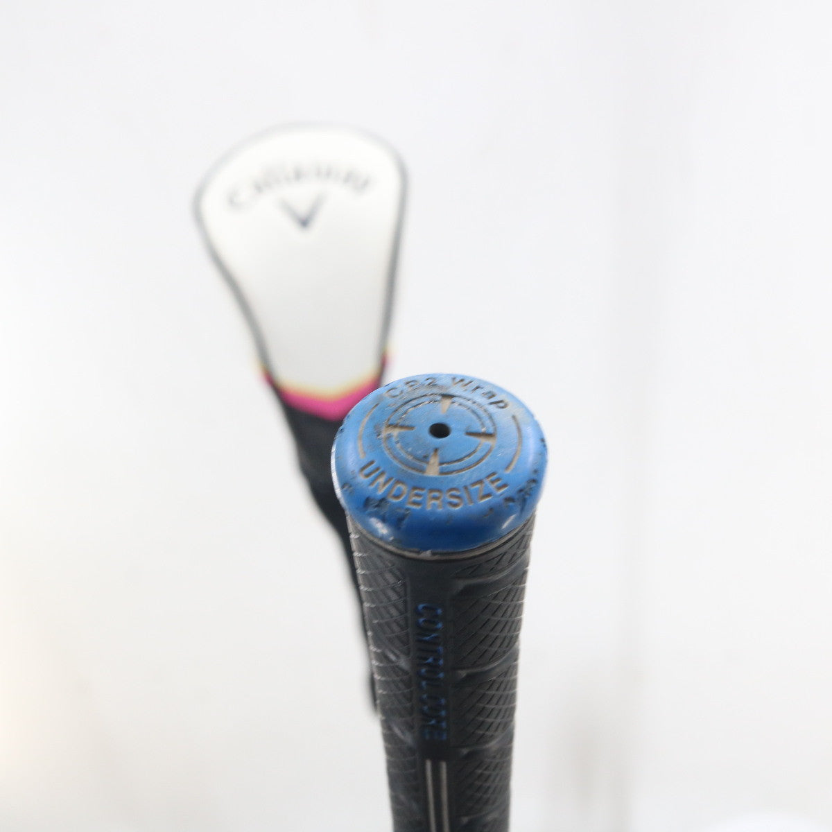 Callaway X2 Hot Women's 5 Fairway Wood 19 Degrees Graphite W Ladies RH S-162989