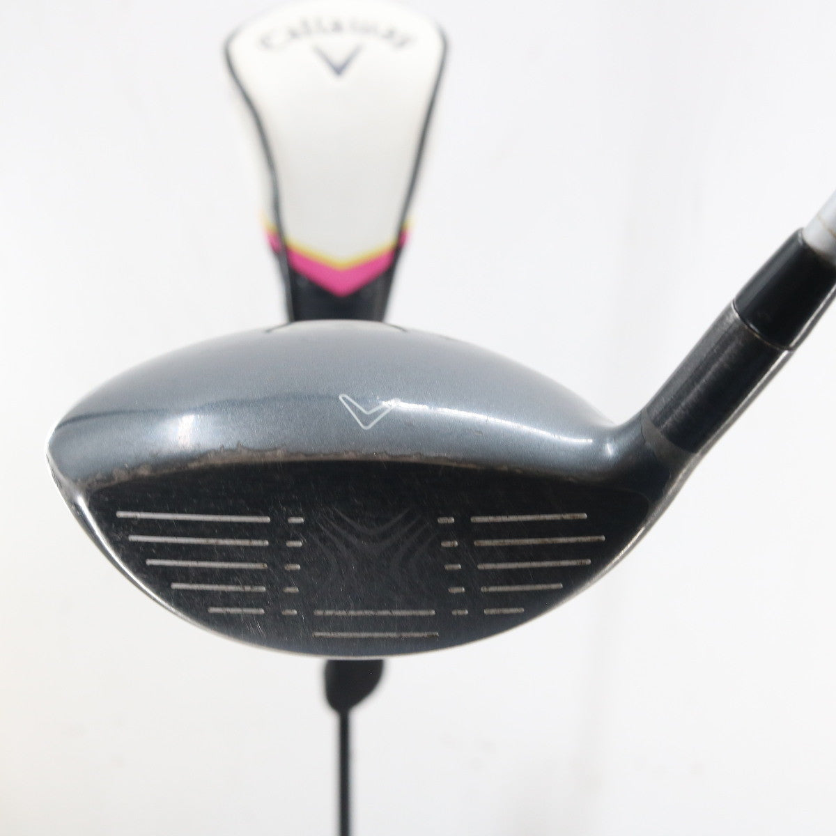 Callaway X2 Hot Women's 5 Fairway Wood 19 Degrees Graphite W Ladies RH S-162989
