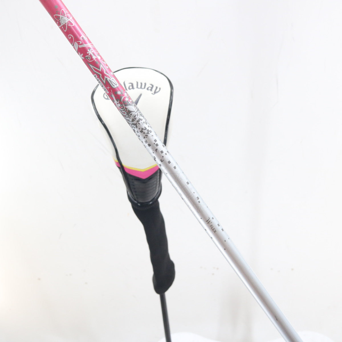 Callaway X2 Hot Women's 5 Fairway Wood 19 Degrees Graphite W Ladies RH S-162989