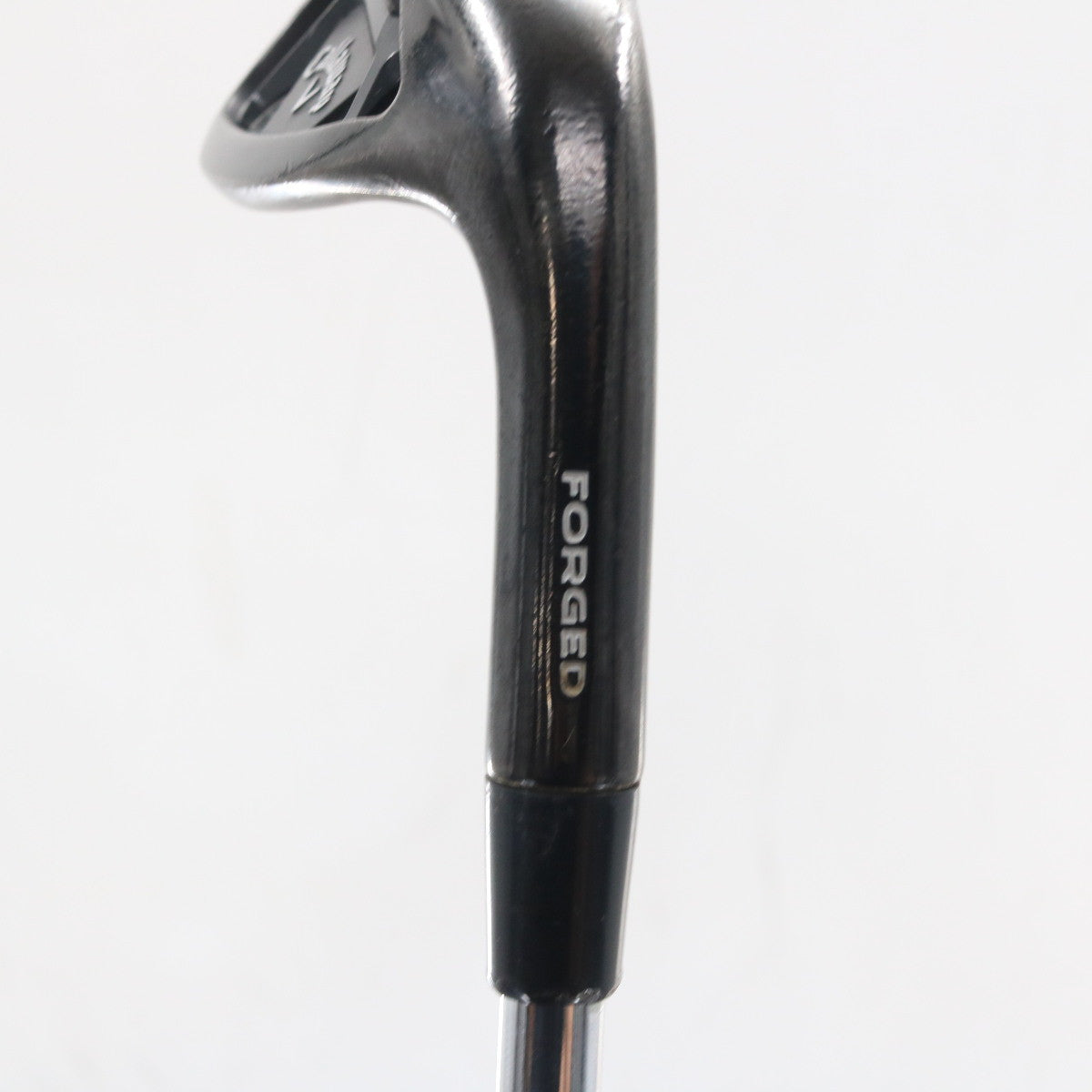 Callaway Apex 21 A Approach/Gap Wedge Steel Dynamic Gold S300 Stiff RH S-162991