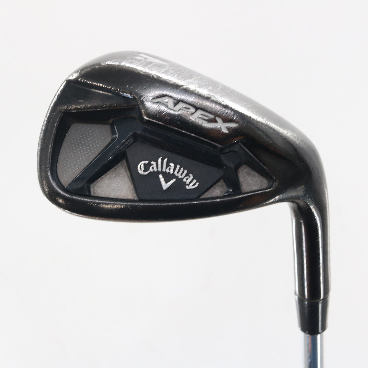 Callaway Apex 21 A Approach/Gap Wedge Steel Dynamic Gold S300 Stiff RH S-162991