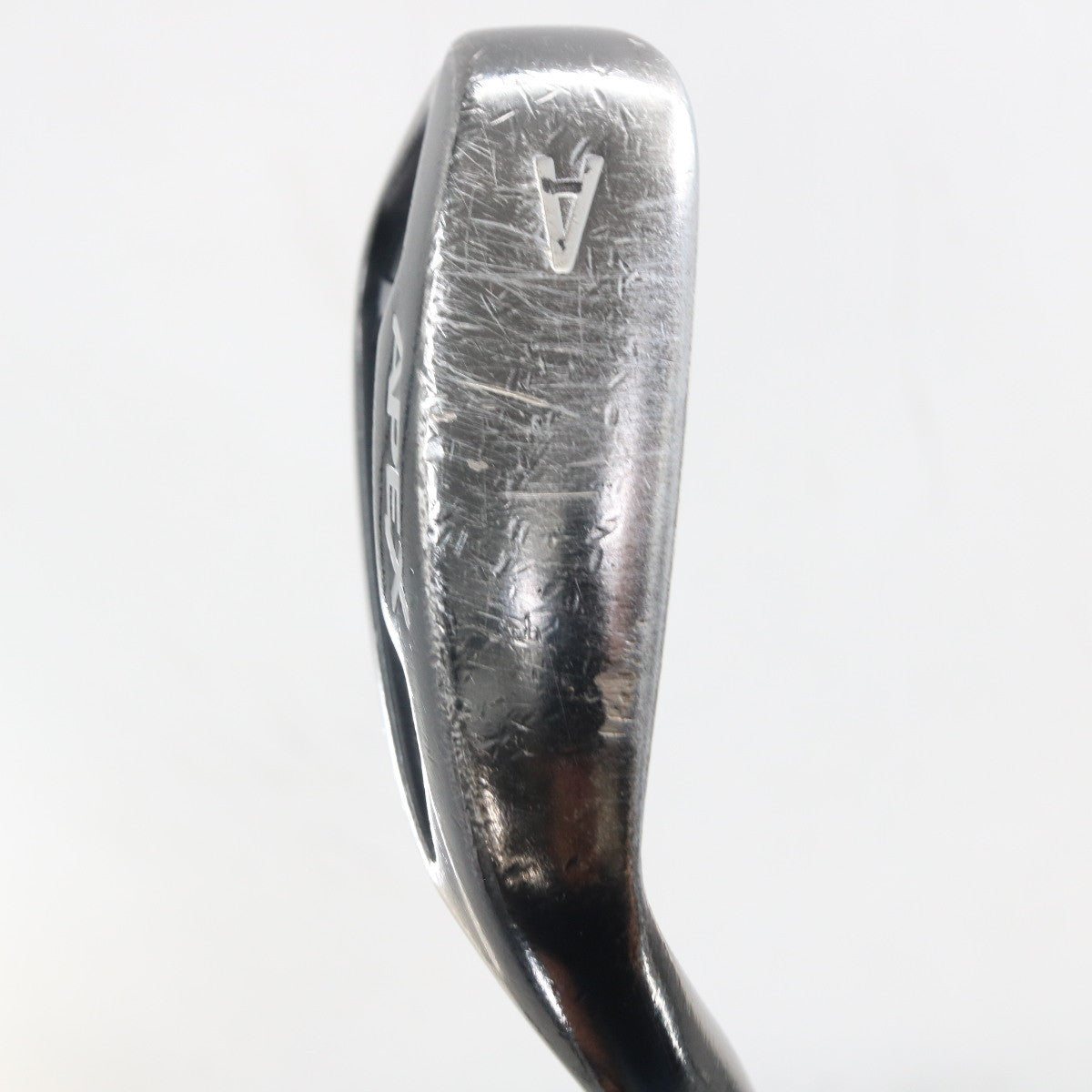 Callaway Apex 21 A Approach/Gap Wedge Steel Dynamic Gold S300 Stiff RH S-162991