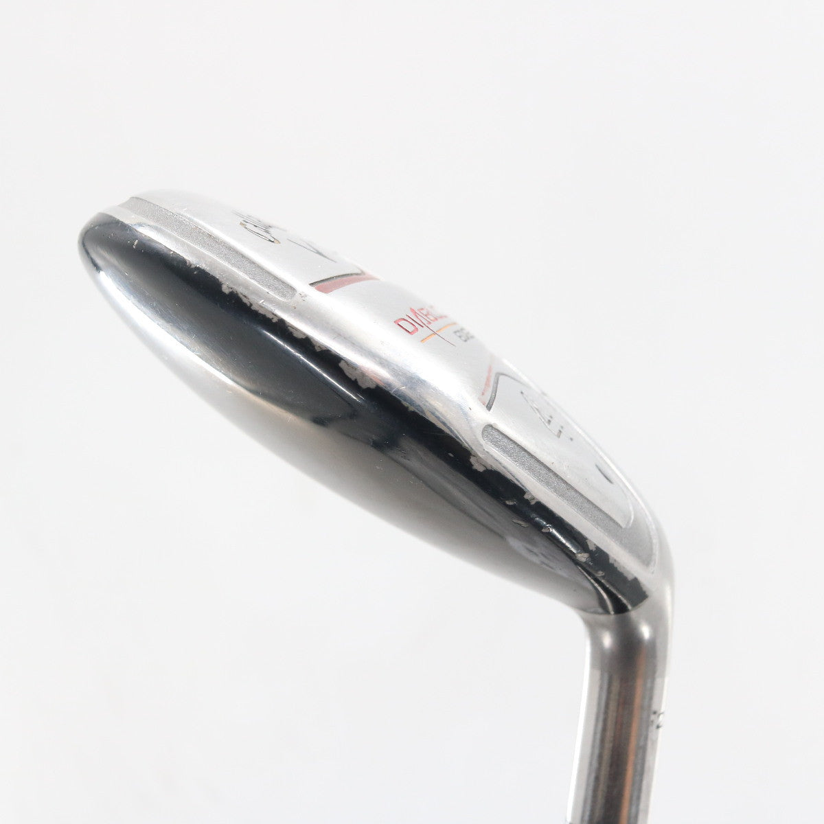 Callaway Diablo Edge Women's 4 Hybrid 24 Deg Graphite Ladies Right-Hand S-162996