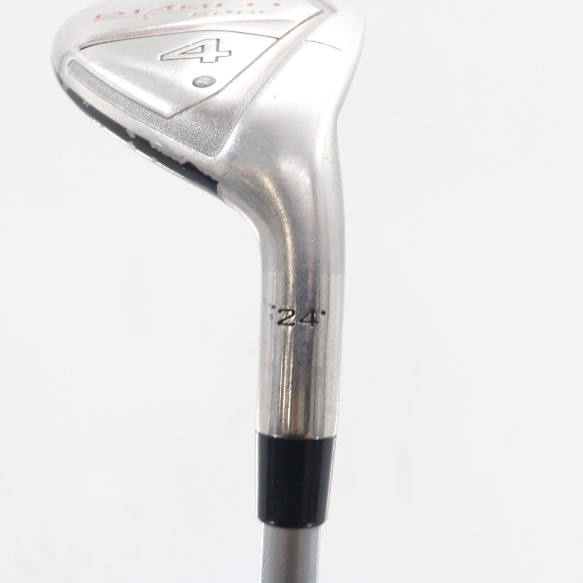 Callaway Diablo Edge Women's 4 Hybrid 24 Deg Graphite Ladies Right-Hand S-162996