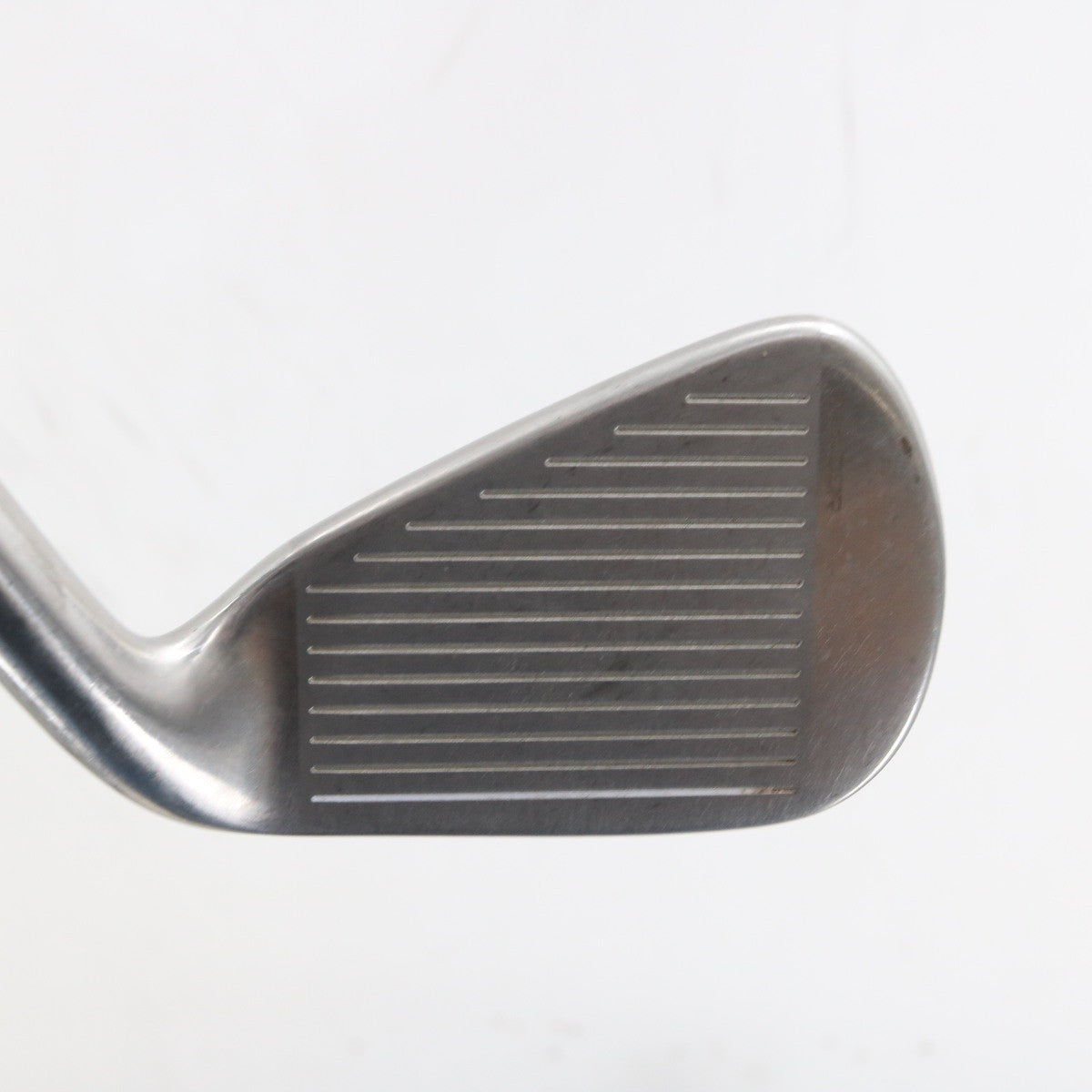Nike VR S Covert Individual 4 Iron Kuro Kage Graphite Stiff Left-Handed S-162999