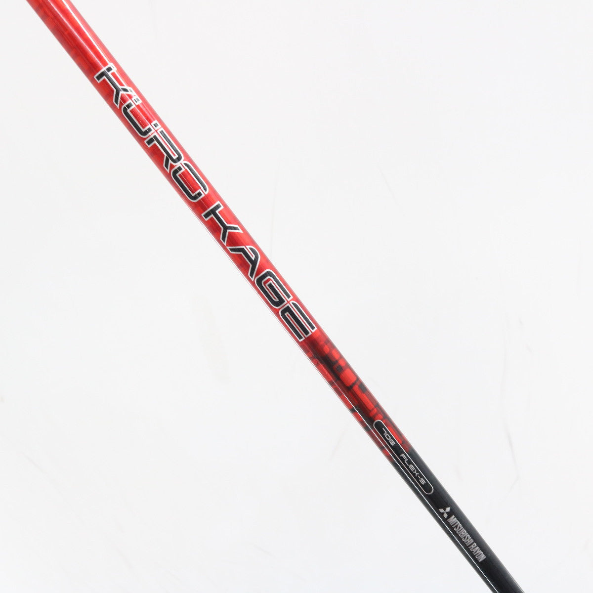 Nike VR S Covert Individual 4 Iron Kuro Kage Graphite Stiff Left-Handed S-162998