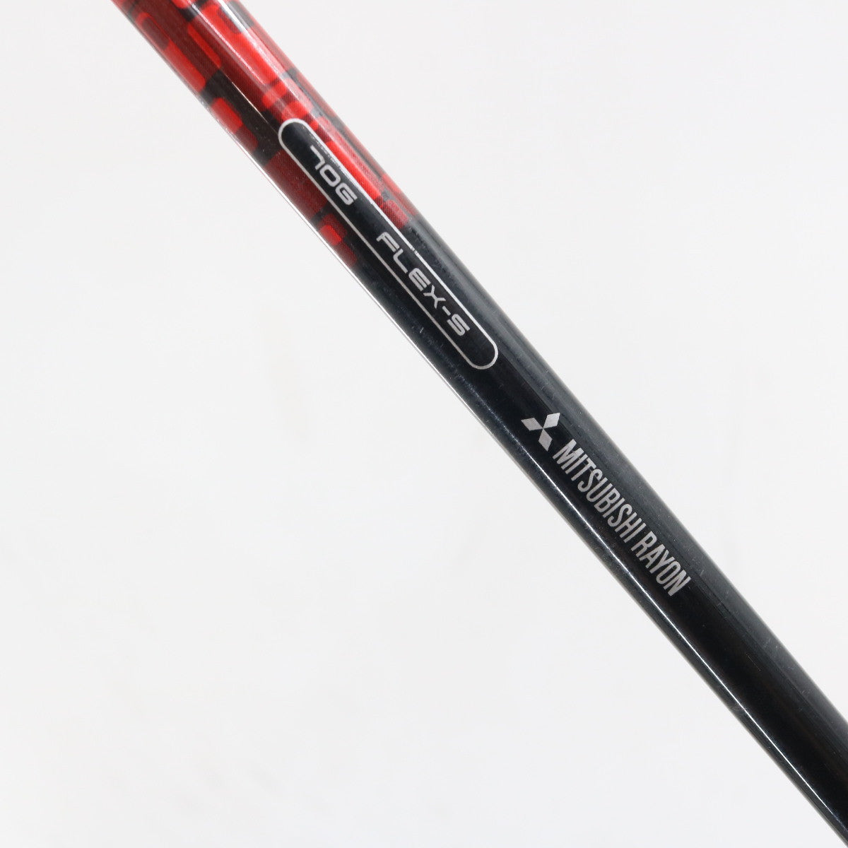 Nike VR S Covert Individual 4 Iron Kuro Kage Graphite Stiff Left-Handed S-162998