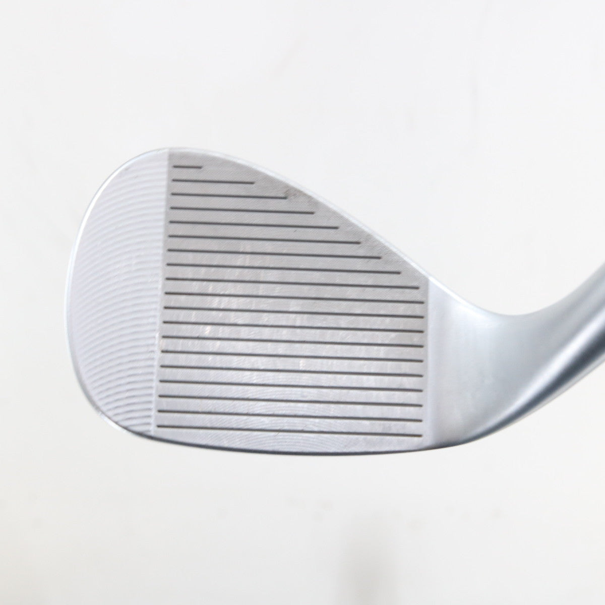 Cleveland RTX 6 Zipcore Tour Satin Sand Wedge 56 Deg 56.08 LOW+ Steel S-163001
