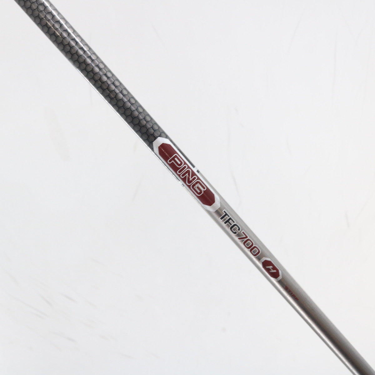 PING i15 2 Hybrid 17 Degrees Graphite TFC 700H Stiff Right-Handed S-163006