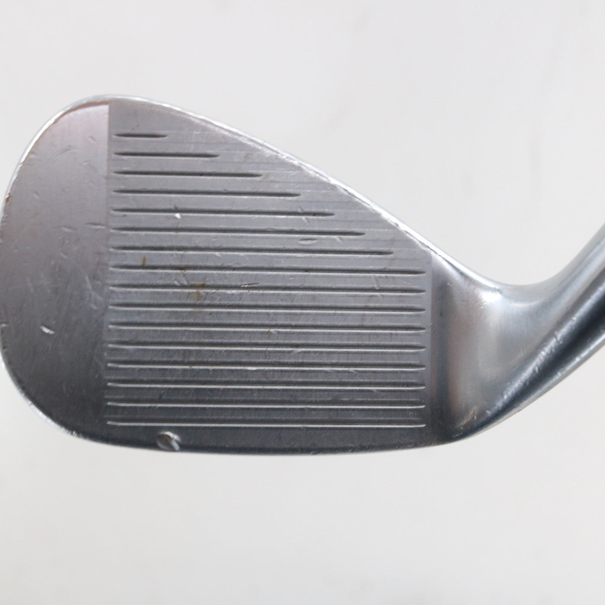 Titleist Vokey SM9 Tour Chrome Wedge 46 Degrees 46.10F Steel Regular RH S-163009