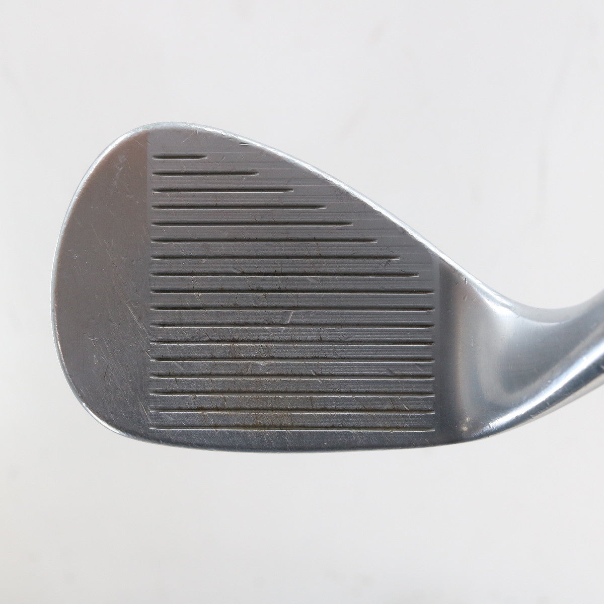 Titleist Vokey SM9 Tour Chrome Sand Wedge 58 Deg 58.12 D-Grind Steel RH S-163012