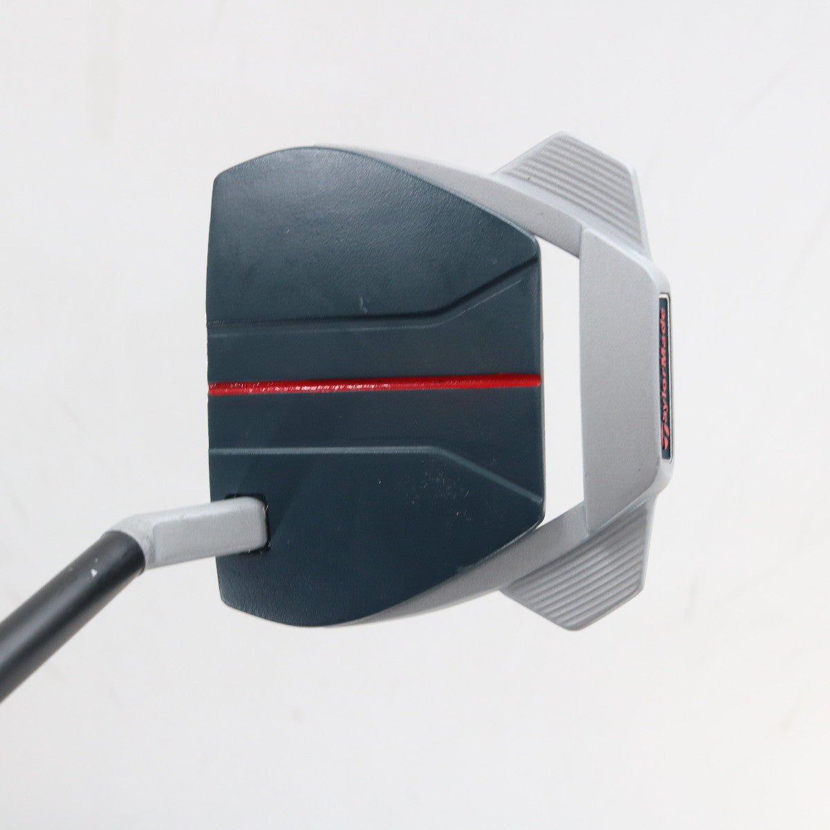 TaylorMade Spider GTX ORACLE Red Bull Racing Putter 35" Black Steel RH S-163013