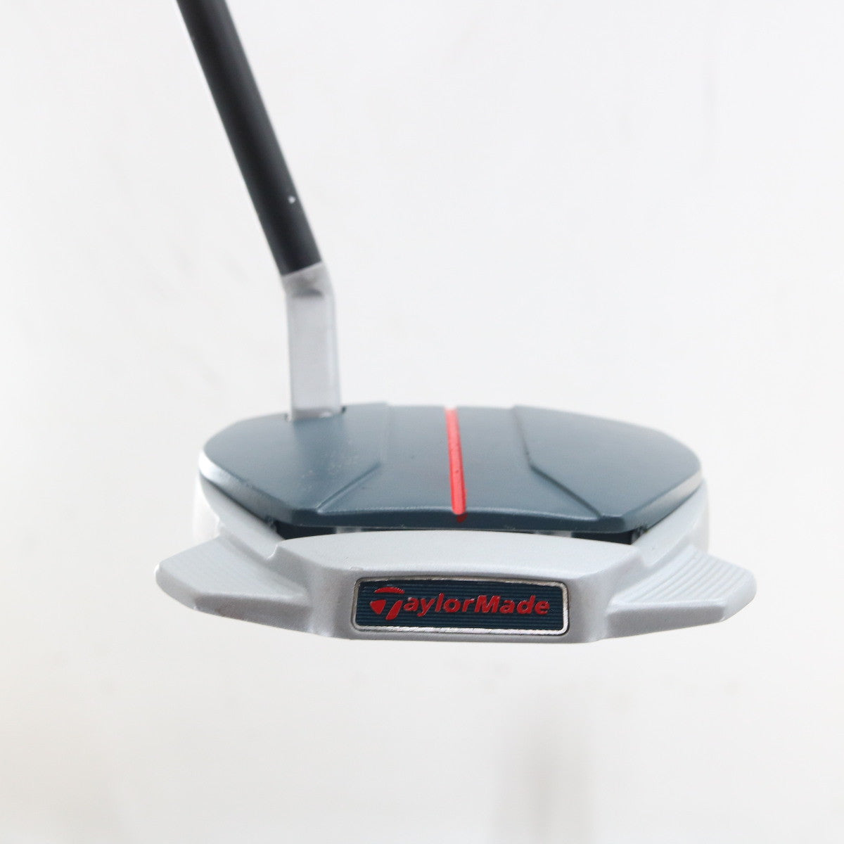TaylorMade Spider GTX ORACLE Red Bull Racing Putter 35" Black Steel RH S-163013