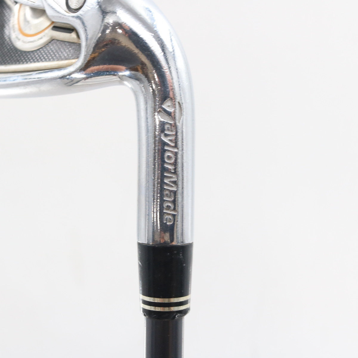 TaylorMade R7 CGB Max Individual 4 Iron Graphite REAX 65-R Regular RH S-163015