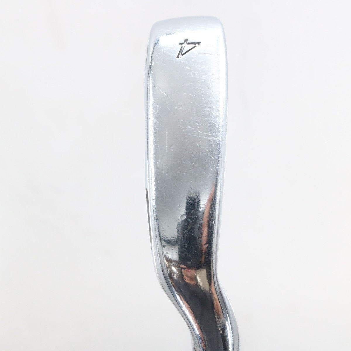 TaylorMade R7 CGB Max Individual 4 Iron Graphite REAX 65-R Regular RH S-163015