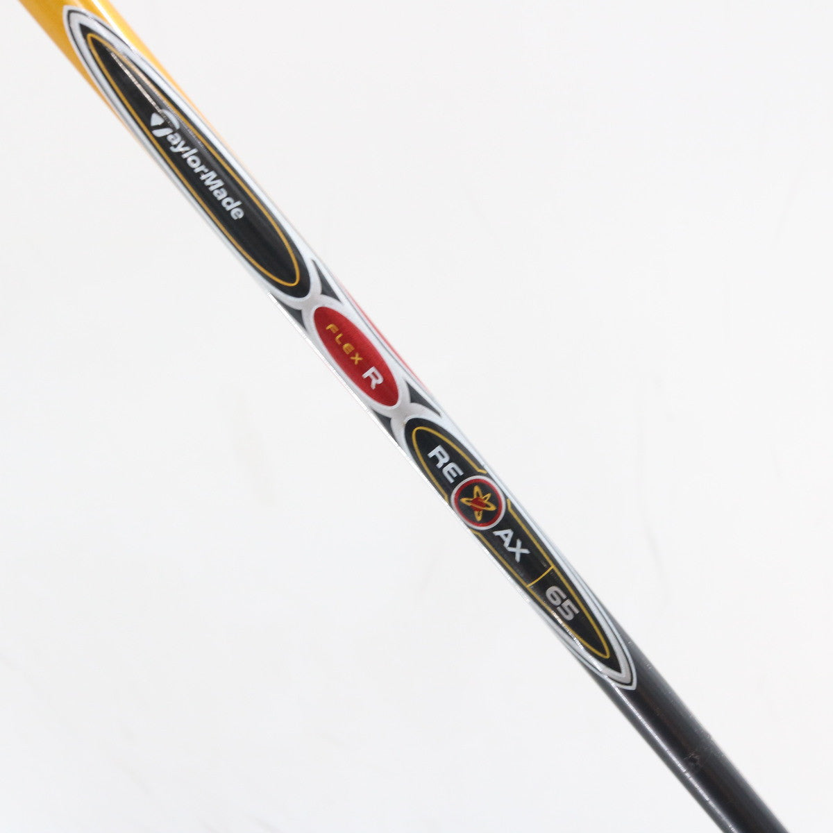 TaylorMade R7 CGB Max Individual 4 Iron Graphite REAX 65-R Regular RH S-163015