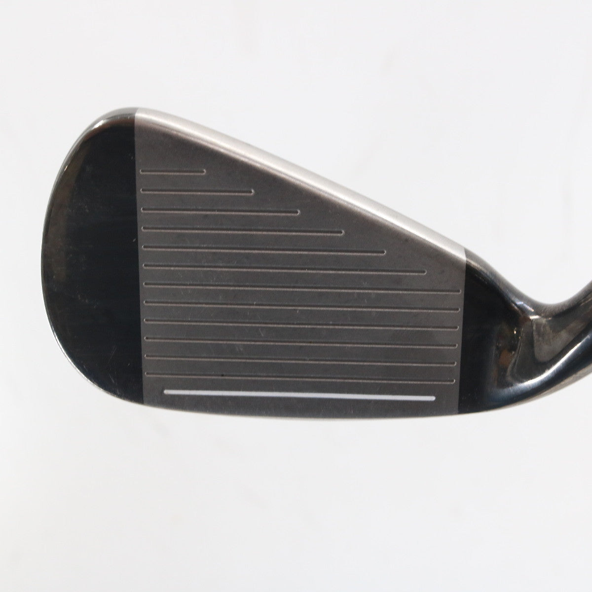 TaylorMade M2 Individual 4 Iron Graphite REAX 65-R Regular Right-Handed S-163017