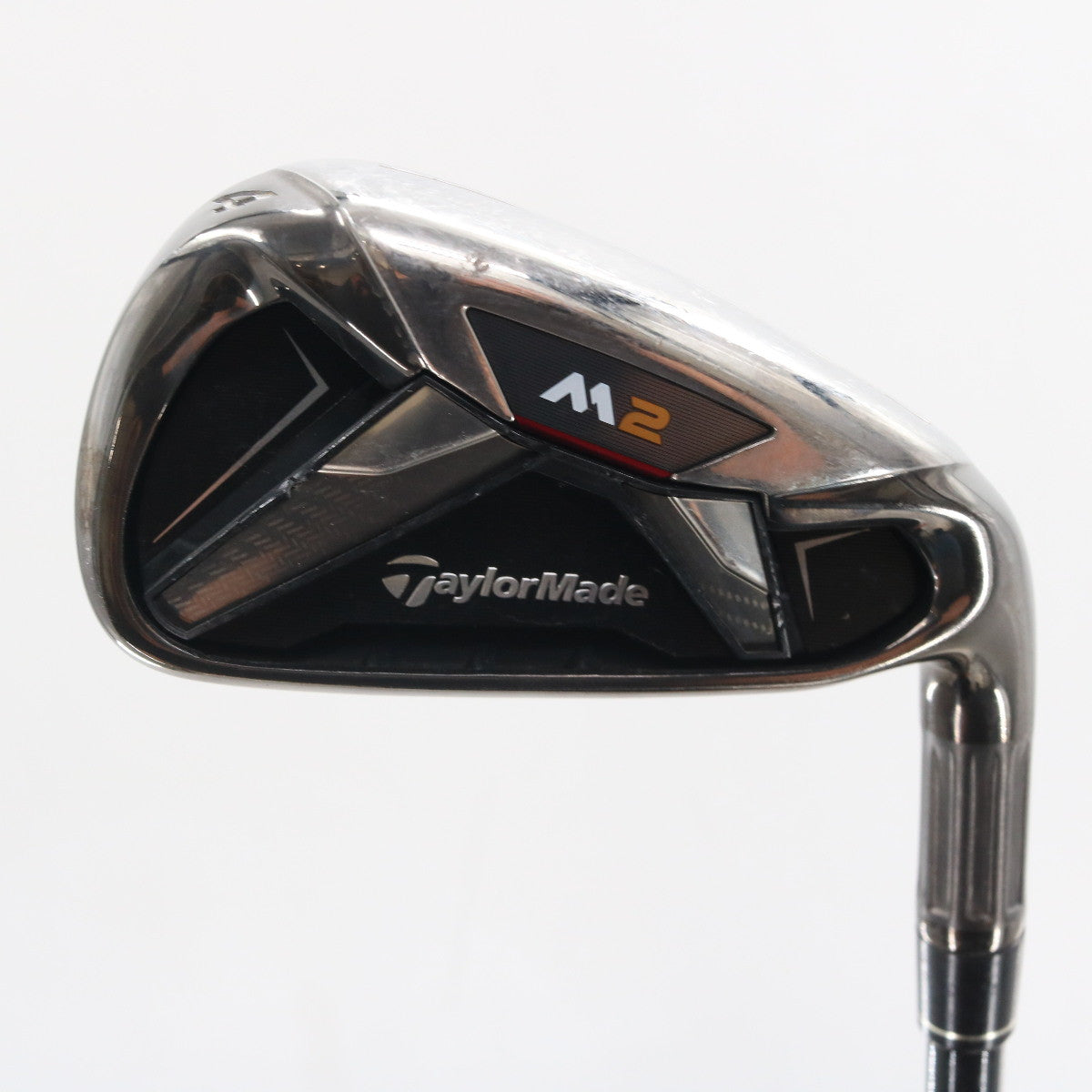 TaylorMade M2 Individual 4 Iron Graphite REAX 65-R Regular Right-Handed S-163017