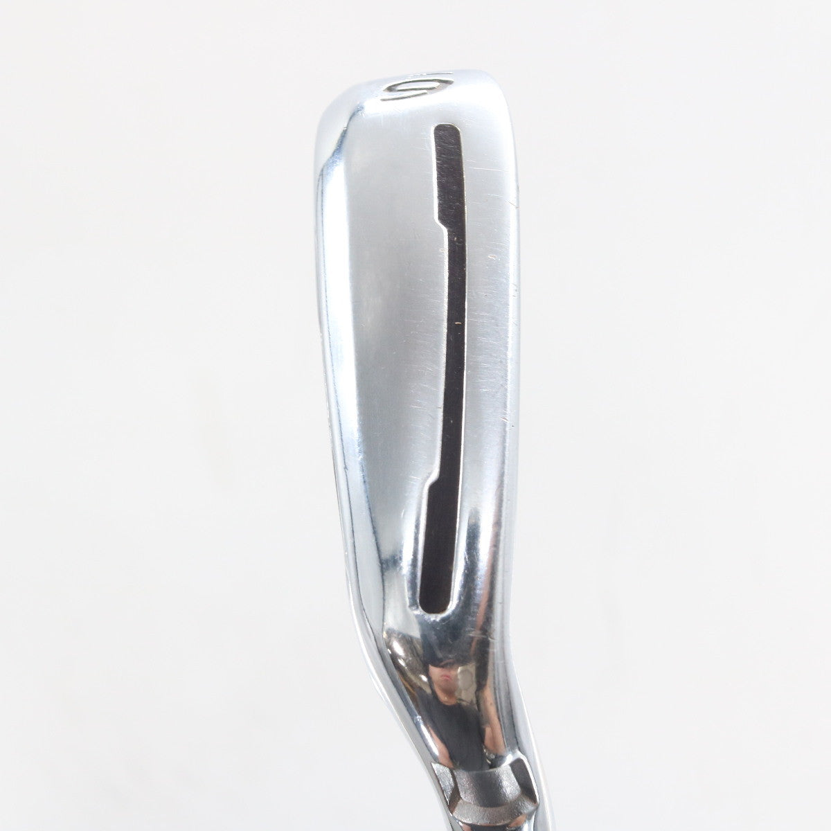 TaylorMade RSi 1 RSi1 Individual 6 Iron Graphite REAX R Regular RH +1" S-163018