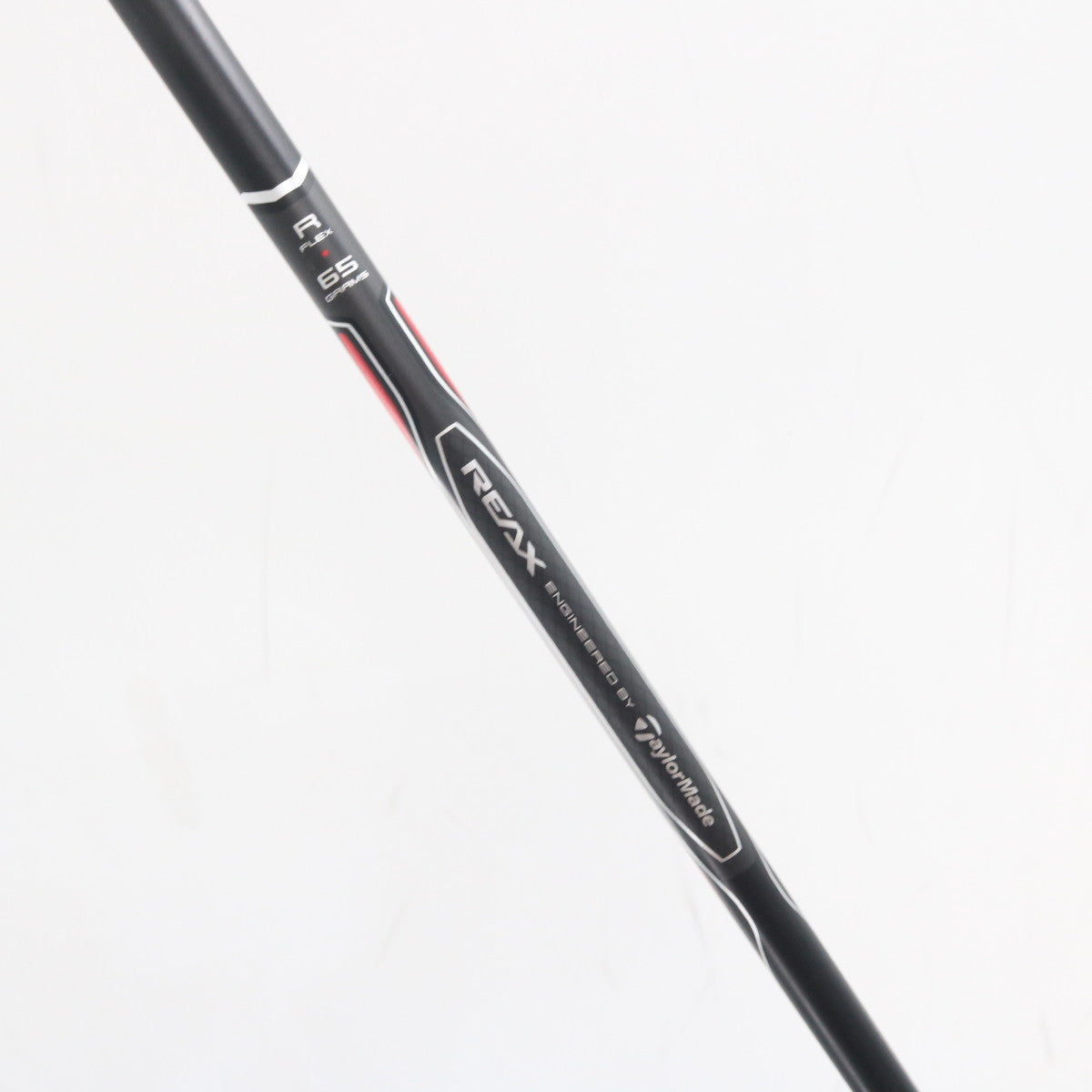 TaylorMade RSi 1 RSi1 Individual 6 Iron Graphite REAX R Regular RH +1" S-163018