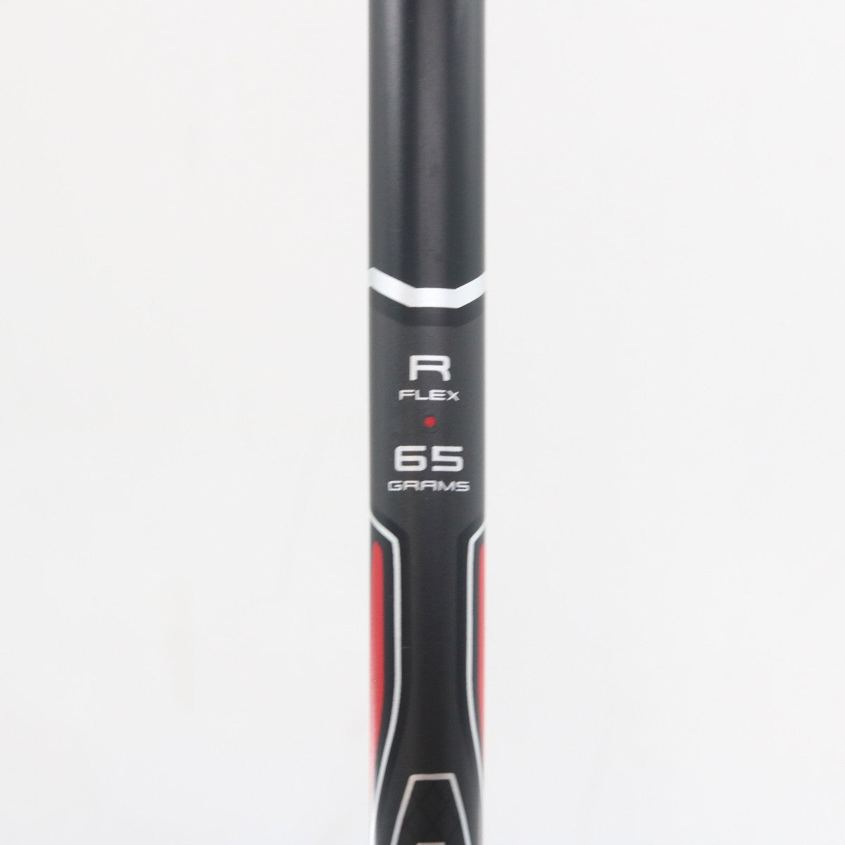 TaylorMade RSi 1 RSi1 Individual 6 Iron Graphite REAX R Regular RH +1" S-163018