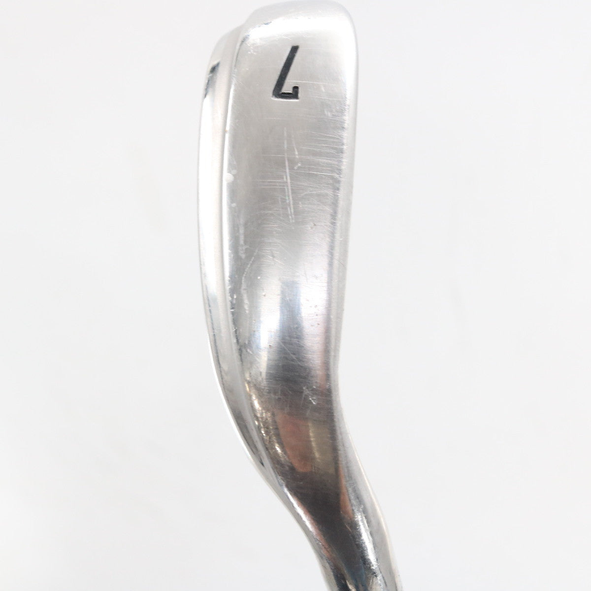 Callaway Rogue CF18 Women's Individual 7 Iron Quaranta 40-W Ladies RH S-163021