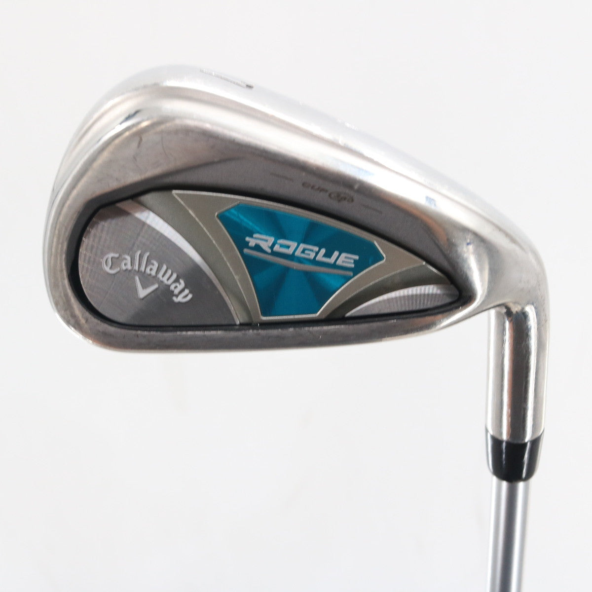 Callaway Rogue CF18 Women's Individual 7 Iron Quaranta 40-W Ladies RH S-163021