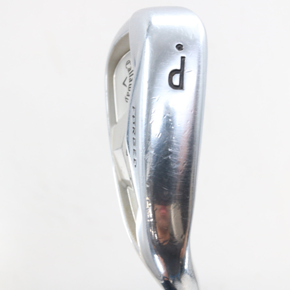 Callaway Apex Pro 19 Forged P Pitching Wedge Project X Steel X-Stiff RH S-163023