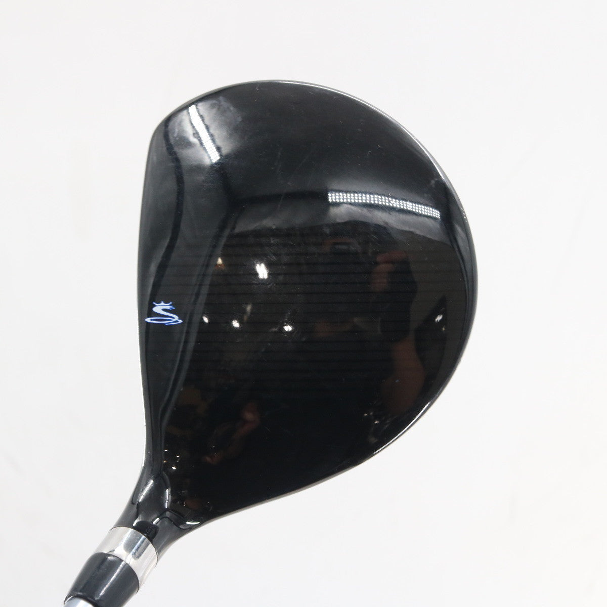 Cobra King MAX 5 Fairway Wood 20 Deg Graphite White Tie Lite Senior RH S-163033